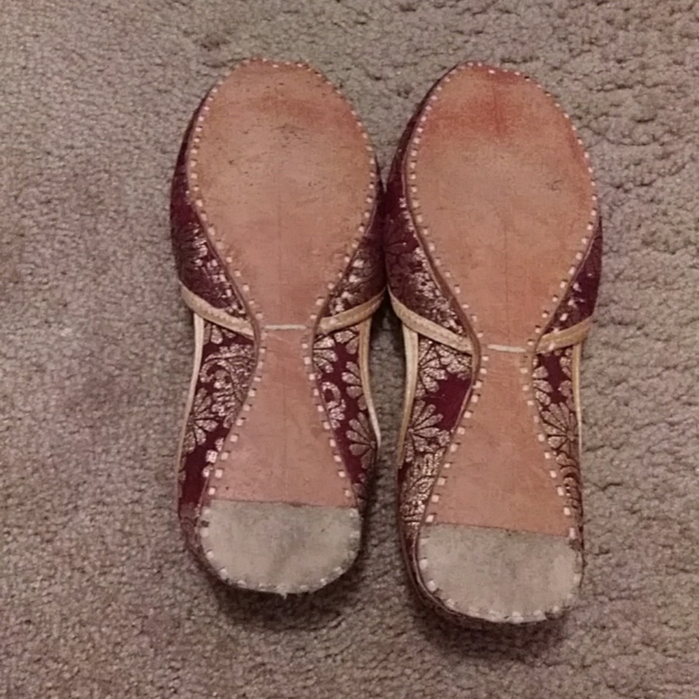 Pakistani khussa - Picture 4 of 5